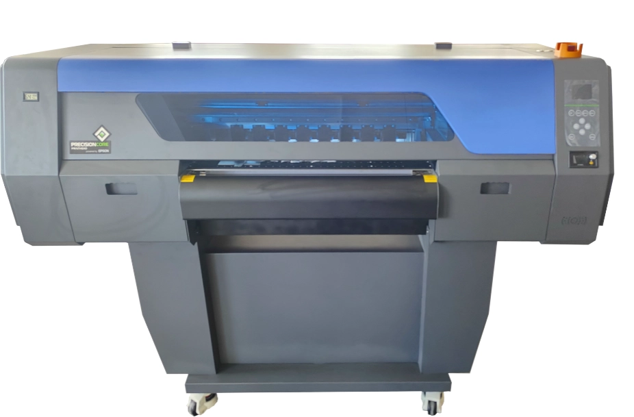 K Series Printer Heater/ Shaker